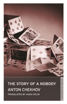 Image for The story of a nobody