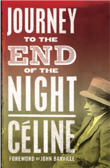 Image for Journey to the End of the Night