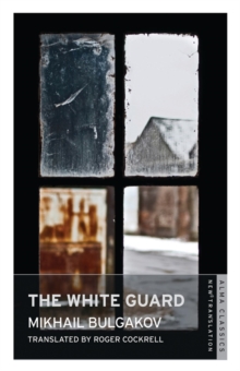 Image for The white guard