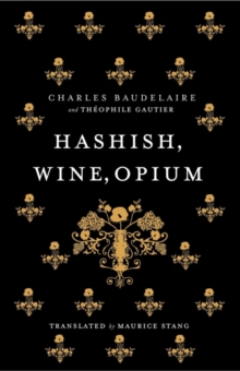 Image for Hashish, Wine, Opium
