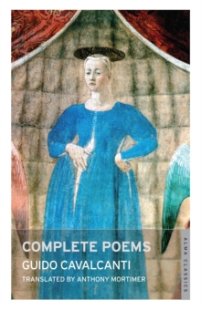 Image for Complete Poems: Dual Language