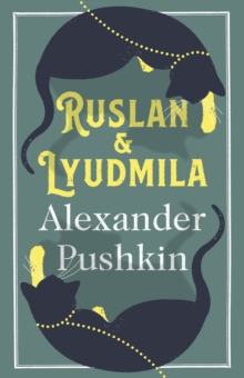 Image for Ruslan and Lyudmila: Dual Language