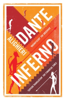 Image for Inferno: Dual Language and New Verse Translation