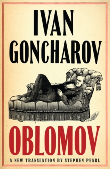 Image for Oblomov