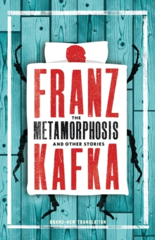 Image for Metamorphosis and other stories