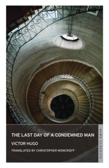 Image for The Last Day of a Condemned Man