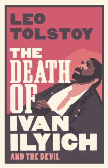 Image for The death of Ivan Ilyich  : and, The devil