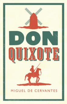 Image for Don Quixote