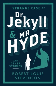Image for Strange Case of Dr Jekyll and Mr Hyde and Other Stories