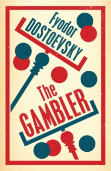 Image for The gambler