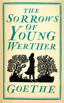 Image for The sorrows of young Werthers