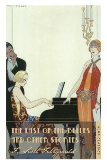 Image for The last of the belles and other stories