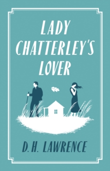 Image for Lady Chatterley's lover