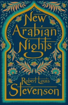 Image for New Arabian nights