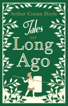 Image for Tales of long ago