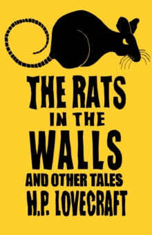 Image for The Rats in the Walls and Other Stories