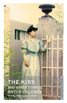 Image for The Kiss and Other Stories: New Translation