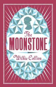 Image for The moonstone