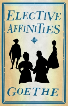 Image for Elective Affinities