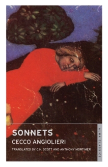 Image for Sonnets: Dual Language