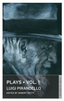 Image for Plays: Vol 1