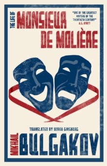 Life of Monsieur de Moliere: New Translation