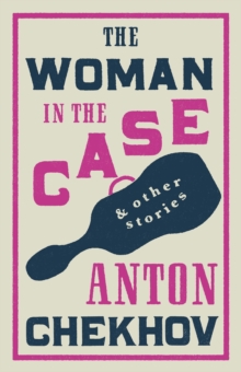 Image for The woman in the case and other stories