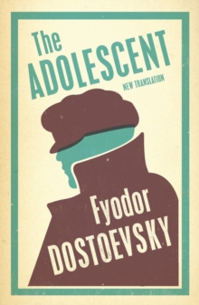 Image for The Adolescent: New Translation