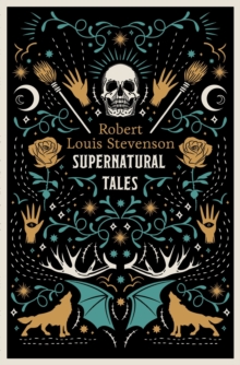 Supernatural Tales