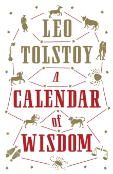 Image for A calendar of wisdom