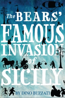 Image for The Bears' Famous Invasion of Sicily