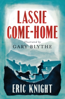 Image for Lassie come home