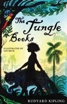 Image for The jungle books