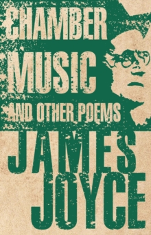 Image for Chamber Music and Other Poems