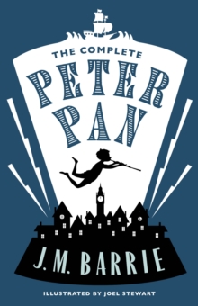 Image for The complete Peter Pan