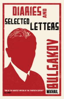Image for Diaries and selected letters