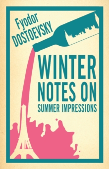 Image for Winter notes on summer impressions