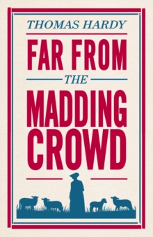 Image for Far From the Madding Crowd