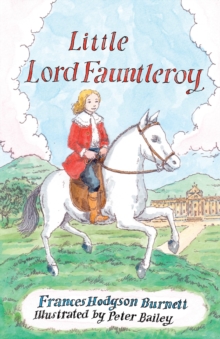 Image for Little Lord Fauntleroy