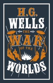 Image for The war of the worlds