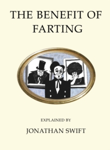 Image for The Benefit of Farting Explained