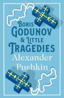 Image for Boris Godunov  : and, Little tragedies