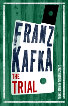 Image for The trial
