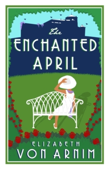 Image for The enchanted April