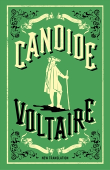 Image for Candide