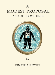 Image for A Modest Proposal and Other Writings