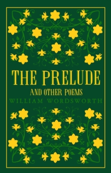 Image for The prelude and other poems