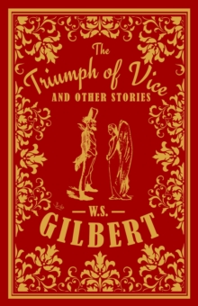 Triumph of Vice and Other Stories