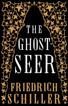 Image for The ghost-seer