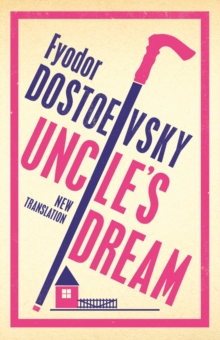 Image for Uncle's dream